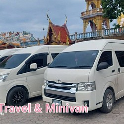 Private Minivan