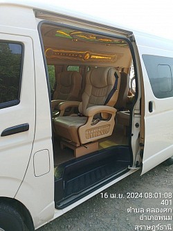 VIP Minivan