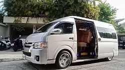 VIP MINIVAN