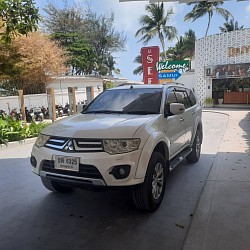 SUV Service