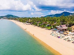 BOPHUT Beach