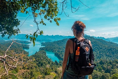 Khao Sok National