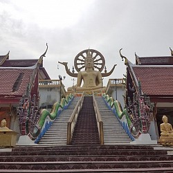 Big buddah